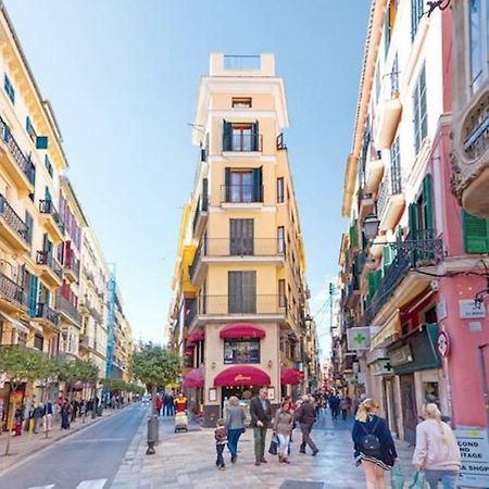 Style Palma Apartments Ti Экстерьер фото