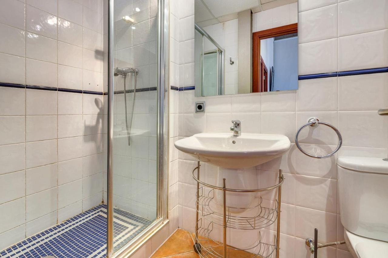 Style Palma Apartments Ti Экстерьер фото