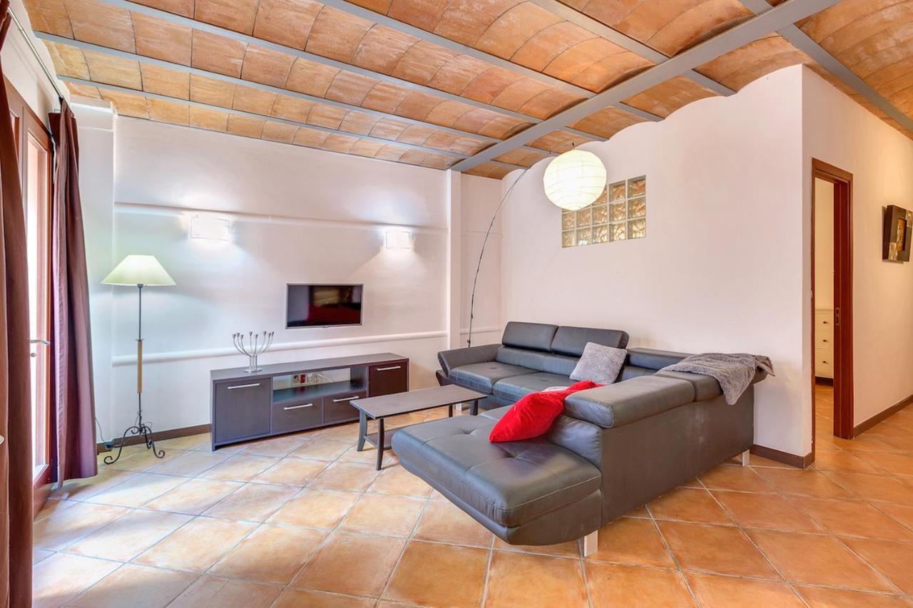 Style Palma Apartments Ti Экстерьер фото