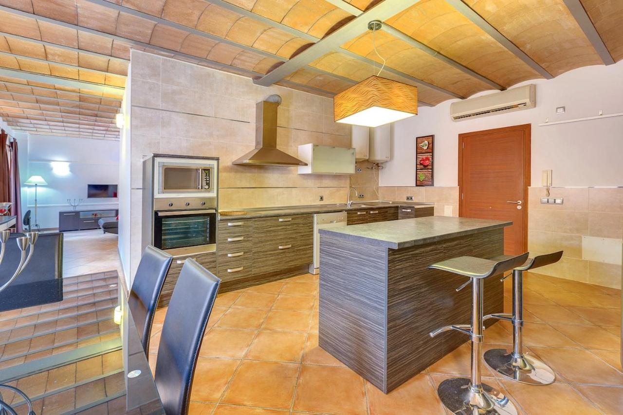 Style Palma Apartments Ti Экстерьер фото