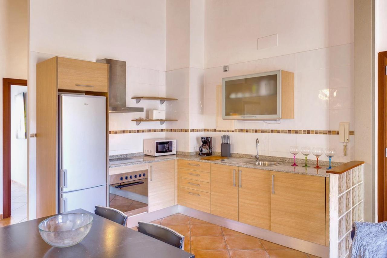 Style Palma Apartments Ti Экстерьер фото