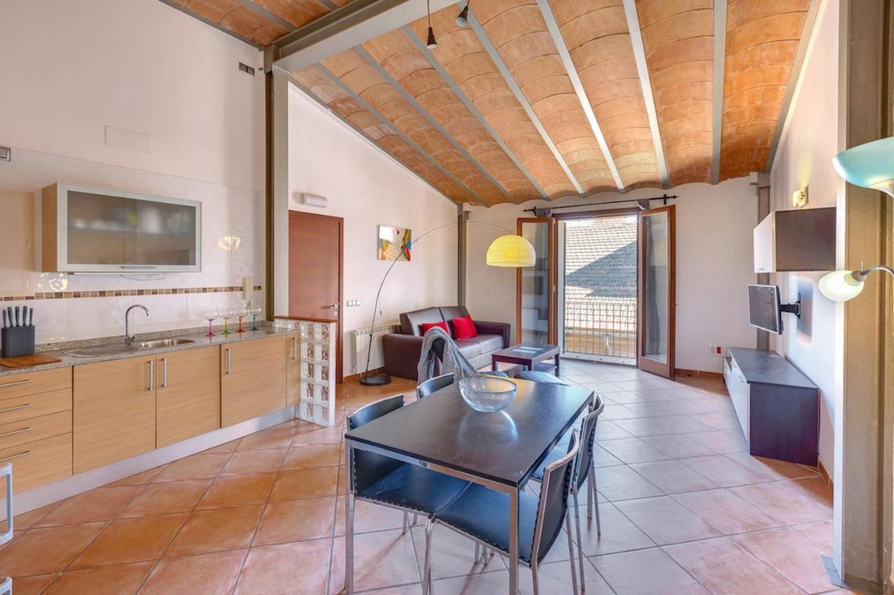 Style Palma Apartments Ti Экстерьер фото