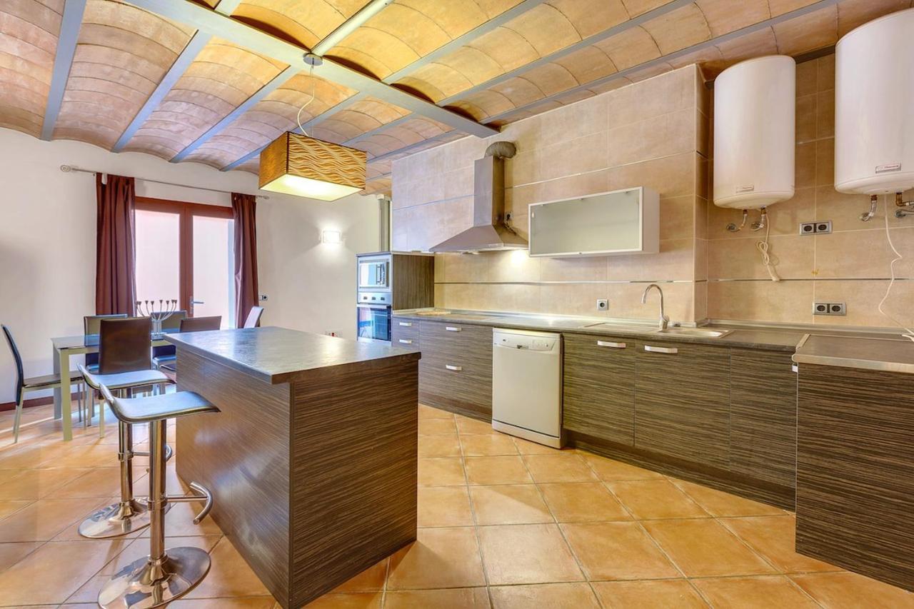 Style Palma Apartments Ti Экстерьер фото